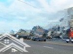 Cho thuê nhà mặt đường hồ sen, sản phẩm nhà đẹp , vuông văn phù hợp làm thương hiệu.