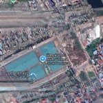 Chuyển nhượng lô đất ngang 5 tặng móng nhà 4 tầng tđc hoa quả hồng bàng