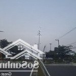 Bán gấp đất nền dự án sentosa riverside quảng nam, giá 20 triệu / m2, diện tích 100 m2
