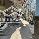 Bán nhà huỳnh văn chính sát mt hẻm thông ngang rộng 8,2 m dài 5 chưa sẵn 3 căn cho thuê giá cực tôt