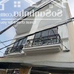 Chính chủ cần bán gấp căn nhà tả thanh oai thanh trì-hn. diện tích: 40m2.5 tầng.mt:3,5m. giá:3,9tỷ.