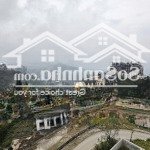 Cần bán gấp lô đất 600m2 x 21m mặt tiền, giá cực rẻ chỉ 26 tỷ, tại thị trấn tam đảo, vĩnh phúc