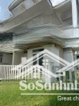 Bán căn góc thô 11x15 giá 11 tỷ500 tại kdc khang điền phong phú 4 bình chánh