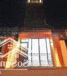 Bán chdv tại lê đức thọ, gò vấp, 160m2, 7 tầng thang máy, 26 phòng, dt 130tr/th, chỉ 22.9 tỷ
