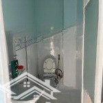 Nhà 1t, 2 lầu tô ngọc vân. thủ đức 4x14.