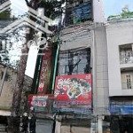 Bán nhà siêu khan hiếm mặt tiền ba tháng hai - quận 10 - (4,5x20m) - 6 tầng - hđt: 150tr/th - 38 tỷ