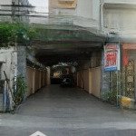 Bán gấp khách sạn 300m2 mặt tiền thới an - 6 tầng - giá 29 tỷ tl