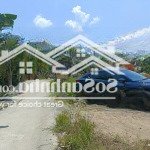 Bán đất xã lý nhơn, cần giờ, hồ chí minh 8,2 triệu / m2, 670 m2