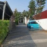 đất đường số 9, hbp, thủ đức ngay vạn phúc city, dt 5x21m fulll thổ vuông vức đường thông ô tô