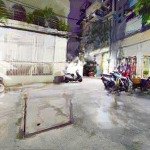Bán nhà hẻm siêu to - 5 tầng - 6 phòng ngủ đường huỳnh văn bánh, p.11, 40m2, 5.6 tỷ tl
