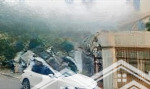 Ngộp bank! bán nhà mặt tiền nguyễn huy tưởng, bình thạnh. dt: 8x32m, trệt + 3 lầu, giá 30 tỷ tl