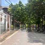 Bán đất thạch bàn, long biên 86m2 mt4,2m 9.8 tỷ. ô tô chạy vòng quanh - kinh doanh