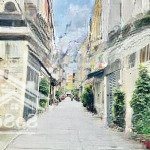 Bán nhà - hẻm xe hơi - thành thái - 60m2 - q10 - giá 11.x tỷ