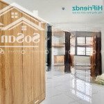 Cho thuê cc mini 1pn, 1wc, 40m2 tại vườn lài, an phú đông, q12, hcm, giá ưu đãi 4,5 triệu