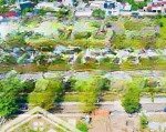 Bán đất 80m2-100m2, full thổ cư, xây tự do, giá chỉ 2ty/nền, đường nhựa 8m, cách bv xuyên á 3km