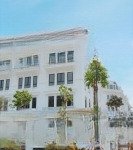 Dt 120m2 cần bán biệt thự 4 tầng lô góc 2 mặt tiền 18m giá 25,2 tỷ