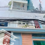 Bán nhà hxh thông quang trung phường 8 gò vấp