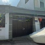 Nhà cấp 4 có gát dt 83 m2 thổ cư fun đường nhựa 7 m