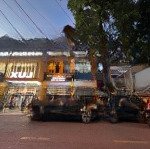 Bán nhà 4 tầng mặt tiền bạch đằng nha trang gần tô hiến thành (khu sầm uất khách du lịch)