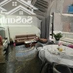 Cực hiếm, nhà dân xây thạch bàn. gara ô tô full nội thất, ở ngay. 50m*5 tầng*mt 6.8m*giá 8.2 tỷ.