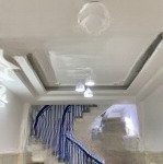 Mặt tiền bùi đinh túy. 87m2. 4 tầng. 4x22m