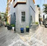 Ngã 4 hàng xanh, lô đất xây cao tầng 46m2, chỉ 4 tỷ 650 bao đầu tư