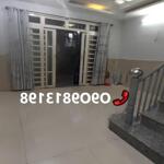 ️️️thiện chí bán nhanh nhà phường 3 quận 8 shr ở ngay.️️️