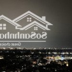 Căn 80m2 - ban công đông nam berriver jardin