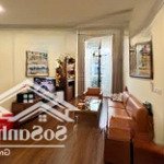 Bán gấp căn góc 113m2 tầng cao view sông - giá tốt