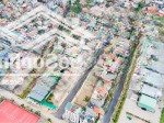 Bán cặp đôi 119m2 đất lô 26 lê hồng phong