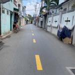 Nhà 81m2 mặt tiền đường 6m ngay nguyễn duy trinh bình trưng đông tp thủ đức. nhỉnh 5 tỷ