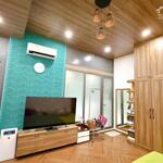Hẻm xe hơi - 3 tầng - nhà đẹp - nội thất cao cấp - sát mặt tiền lê trọng tấn - chỉ 3.7t