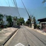 */ bán nhanh lô đất bàu mạc 4, p. hoà khánh bắc, q. liên chiểu, đà nẵng: