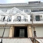 Bán căn view hồ độc quyền 82,5m2 tại dự án hoàng huy new city - đối diện trung tâm hành chính mới