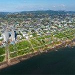 Quỹ đất nền giá rẻ tại kđt hà khánh a,b,c mở rộng ven biển trung tâm tp hạ long