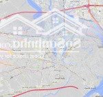 Bán 1.200 m2 sát nút giao vành đai 3 và tôn đức thắng (25b) giá tốt!