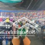 Bán nhà 5x16,08m trong chợ đêm hòa lân, thuận an, bình dương, 4,5 tỷ