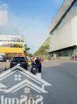 Bán đất 6x23m = 138m2 mặt tiền đường 28 sau gigamall thủ đức giá 12 tỷ