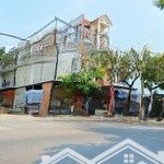 Bán nhà góc 2 mặt tiền châu thị vĩnh tế và an thượng 23