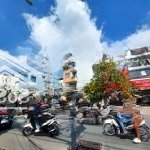 Căn nhà mặt tiền hoàng diệu 2, thủ đức dt 100m2 sổ hồng riêng 14.9 tỷ nhà 2 lầu. vuông vức