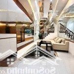 Phân khúc 6 tỷ, có ngay 43m2*5 tầng, tại ngõ 230 định công thượng dân xây mới tinh, ô chờ thang máy