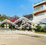 Biệt thự compound nguyễn văn hưởng, 12x21m, hồ bơi, 72 tỷ, giá tốt toàn khu