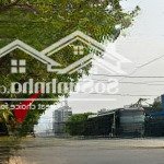 Còn sót lô rẻ nhất đường chính hữu, đà nẵng giáp biển mỹ khê gần võ văn kiệt