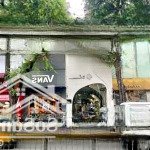 Bán 2 căn đôi mặt tiền hai bà trưng - quận 1 - ngang 8,4m khu vực hết nhà bán - 400tr/m2