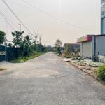 Bán đất hòa nghĩa - dương kinh - hải phòng