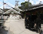 Nhà diện tích ngang 8m, đường 12m - trệt lầu + 1 căn nhà cấp 4 đang cho thuê