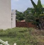 Chỉ còn 1 lô - 100m 2ty4 còn bớt - gần đồng diều hóc môn