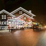 Cơ hội vàng cho nhà đầu tư trục kinh doanh sầm uất nhất kim chung