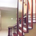 Bán nhà cầu giấy 40m2, 4 tầng, mt 4m ngõ nông, gần phố, sổ đỏ đẹp, giá 7.3 tỷ