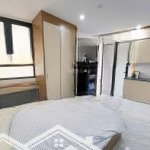 Bán tòa ccmn nguyễn ngọc vũ, 100m2*7t, 21p khép kín, 2 mặt ngõ thoáng, dòng tiền 130 triệu/th